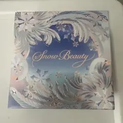 Snow Beautyスキンケアパウダー おしろい 本体 25g 2個セッド - メルカリ