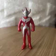 【激レア！美品！1995年製当時物！】ウルトラマンタロウ ミニフィギのサムネイル