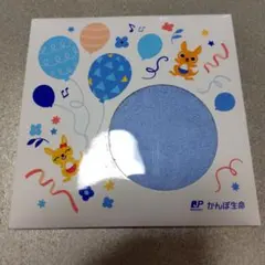 タオルハンカチ