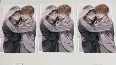 メロンブックス 特典