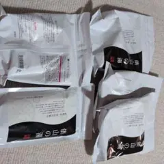 俵山の湯 温泉の素 250g 4袋セットのサムネイル