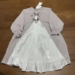 「限定値下げ」アプレレクール　ワンピース