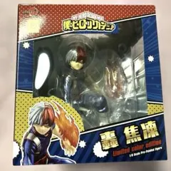 フィギュア ARTFX J 轟焦凍 コトブキヤ メタリック