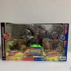 未開封】ビーストウォーズリターンズ BR-04 ブラックウィドー