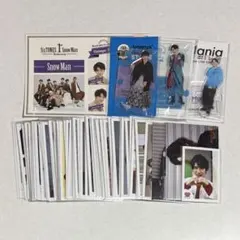 Snow Man 深澤辰哉 まとめ売り