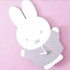 studioCLIP×Dick Bruna miffyネオンライトオブジェ - メルカリ