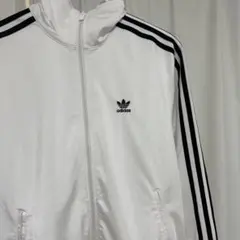 adidas Firebird トラックジャケット