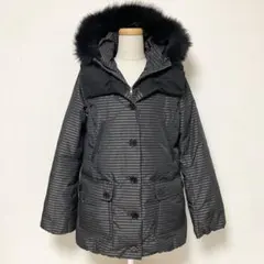 ダウンコート lサイズ