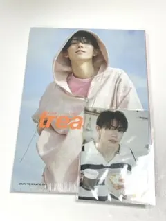 樋口幸平 写真集 treasure 入場特典 ブロマイド - メルカリ