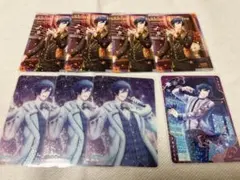 うたプリ　シャニライ　ビジュコレ　vol.3 一ノ瀬トキヤ　セット