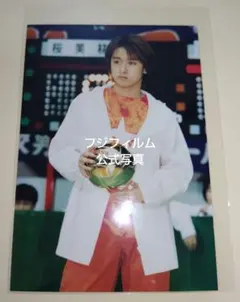 嵐 大野智 三菱 ファミクラ ファミリークラブ 公式写真 - メルカリ