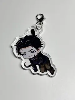 デッドバイデイライト dice アクリルチャーム ジェイク コラボカフェ