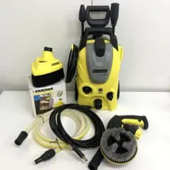 KARCHER K3 silent 高圧洗浄機 本体 ジャンク ケルヒャー 楽天市場】【公式】 K 3 サイレント プラス 高圧洗浄機 パワフル 静音