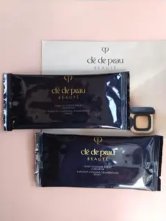 クレ・ド・ポーボーテ タンクッションエクラ ルミヌ