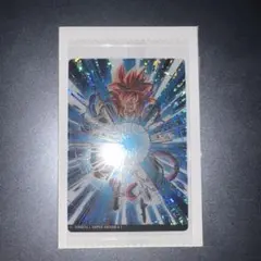 2025年最新】ゴジータ4 シークレットの人気アイテム - メルカリ