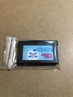 ▪️コレクション放出▪️GBAハダカ▪️メイドインワリオ
