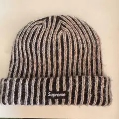 Supreme ニット帽 ビーニーのサムネイル