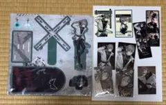 にじさんじ 叶 ChroNoiR 7周年 11点セット