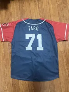 東京ヤクルトスワローズ 高橋奎二 ユニフォーム Lサイズ - メルカリ