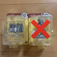トムとジェリー　くじのサムネイル