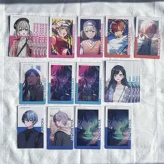 バラ売り要相談　プロセカ　ビビバス　まとめ売り