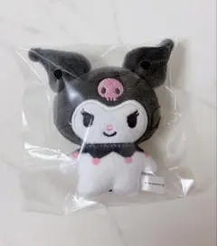 サンリオ ミニミニChibiぬいぐるみマスコット クロミのサムネイル