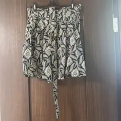 アクシーズファム新品未使用スカート