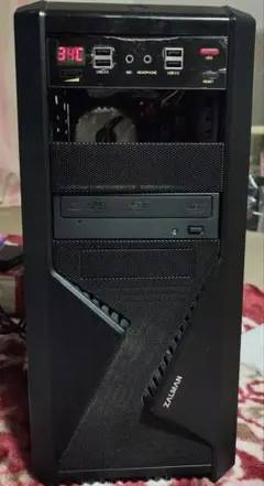 2025年最新】ゲーミングpc ジャンクの人気アイテム - メルカリ