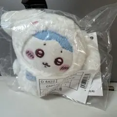 【新品未開封】サンリオ ちいかわ シナモロール ハチワレ シナモン マスコット