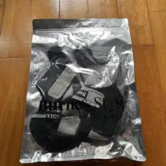 Burness Style シューズ 新品Sサイズ