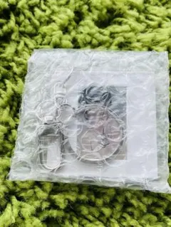 TS ARIRANG アーリーバード特典 キーホルダー ジン JIN