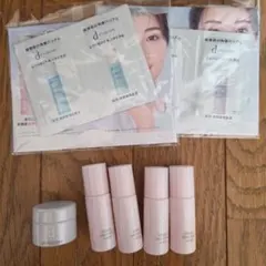 2026年最新】トライアルセット・サンプルの人気アイテム - メルカリ