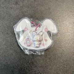 バンダイ サンリオキャラクターズ パッケージチャーム ウィッシュミーメル