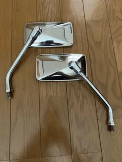 XJR400 .1200純正ミラー 左右セットのサムネイル