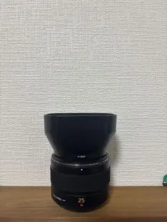 LEICA DG SUMMILUX 25mm F1.4 単焦点レンズのサムネイル