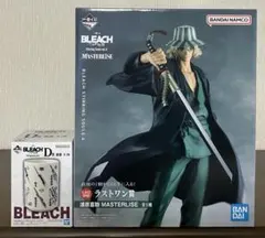 一番くじ BLEACH ラストワン賞 浦原喜助＋湯呑み - メルカリ
