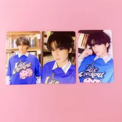 【12】ASTRO チャウヌ MY STERY ELEVATOR トレカ