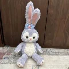 ステラルー ぬいぐるみのサムネイル