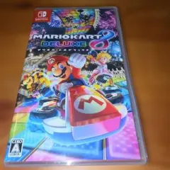 マリオカート8 デラックス