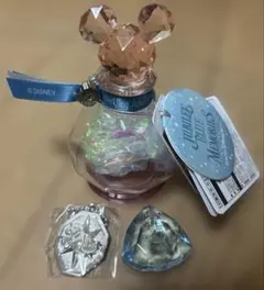 東京ディズニーシー ミッキー ボトルセット - メルカリ