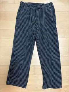 ドイツ軍　コックパンツ　シェフパンツのサムネイル