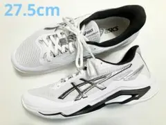 アシックスバレーボールシューズ27.5cm 2026年最新】アシックスバレーボールシューズ27の人気アイテム - メルカリ