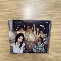 ジュウン/ICONIC HEART/CD/トレカ