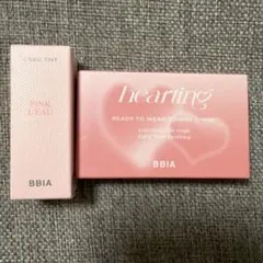 BBIA リップ&チークセットのサムネイル