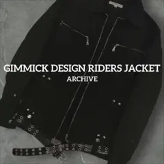 レザージャケット archive サソリ LGB 14th kmrii レザージャケット archive サソリ LGB 14th kmrii - メルカリ
