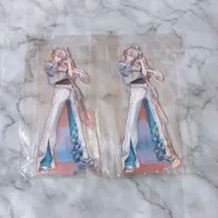 ろふまお 甲斐田晴 アクリルスタンド