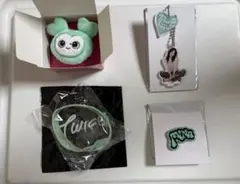TWICE ミナ ミブリー トレカ スマホグリップ セット TWICE ミナ ミブリー トレカ スマホグリップ セット - メルカリ