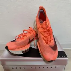 NIKE Air Zoom Alphafly Next% 2のサムネイル