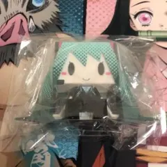 貴重　初音ミク　フィギュア