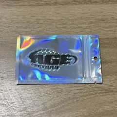 Age Factory ステッカー